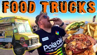 Food Truck Friday | Queen Creek, Arizona 2022