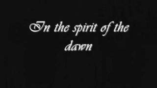 Watch Vanilla Ninja Spirit Of The Dawn video