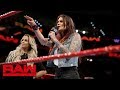 Alexa Bliss & Mickie James think Trish Stratus & Lita's time has passed: Raw, Oct. 15, 2018