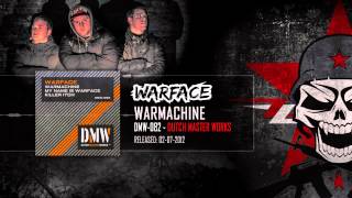 Warface - Warmachine