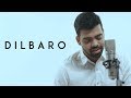 Dilbaro | RAAZI | FTS Ep.3 | Alia Bhatt | Harshdeep , Vibha | Anurag Mishra Ft. Lalit Bohra