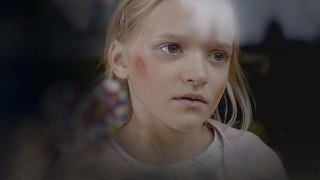 Force for Good – Ein Force-Touch-sensitiver Film gegen Gewalt an Kindern von Nummer gegen Kummer