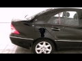 2004 Mercedes-Benz C240 4Matic Leather Moonroof