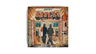 Sticky Banger & Enfer Abstracto - Shiny Bricks - Full Album