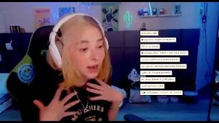 Thaiga Fala Sobre O Seu Buceto