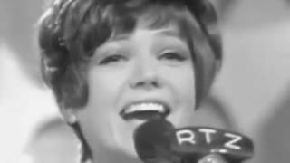Senka Veletanlic - Sto Me Cini Sretnom Hd Audio Opatija 1968
