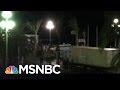 New Footage Of Truck Driving Into Crowd | MSNBC