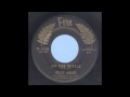 Billy Adams - Rip Van Winkle - Rockabilly 45