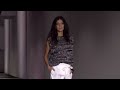 fashion shows