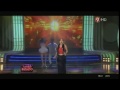 Laura Miller - Cantando con el Corazón (Programa 1 - 03.01.15)