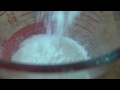 Instant Pancake Mix (Just add water) - Video Recipe