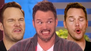 Chris Pratt Funny Moments 2017 Chris Pratt Funny Moments 2017