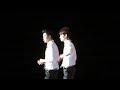 150321 SMT IN TW TVXQ TALK