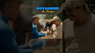 Ptain Le Chef Est Fou, Je Suis En Pleine Jungle Mexicaine, Et En Plus Je Dois Tester Un Truc Chelou