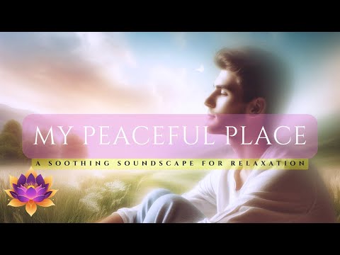 Purchase "My Peaceful Place" on iTunes and support Paul: itunes.apple 