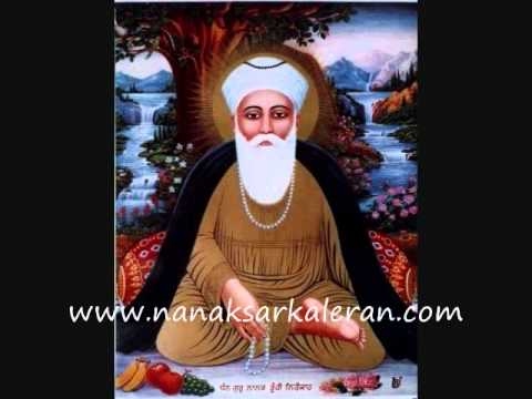 Dhan Guru Nanak Tuhi Nirankar Dharna by Bhai Kehar Singh Ji...