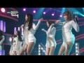 [HIT] 뮤직뱅크 - 나인뮤지스(9MUSES) - 드라마(DRAMA).20150313