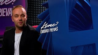 Četvrta Emisija Kome Dobro Pjevaš Hayat Tv