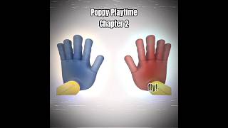 poor blue hand😔😔🟦 #edit #poppyplaytime #poppyplaytimechapter3 #poppyplaytimechap