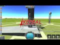 Kerbal Space Program - Orbital Experiments