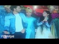 Shaheer Sheikh and Soumya Seth VM - "Love Story Mash Up" [ Bolly Star Vaganza ]
