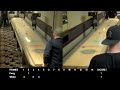 2012 North American Shuffleboard Championships: Pro Singles: Bob Perry vs. Craig White