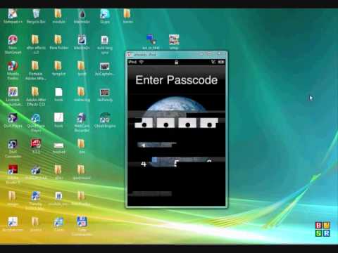 How To Jailbreak Ipod Touch 3rd Generation. how to jailbreak ipod touch
