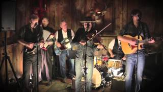"Dirt Time" - The Devil's Box String Band