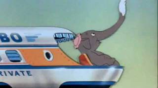 Dumbo Al Fin Ya Vi Un Elefante Volar Final