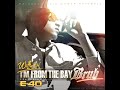 I'm From The Bay Bruh (feat. E-40)