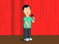 Family Guy - Kim Lee Sung Asian Stand up comedy