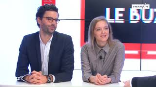 Maya Lauqué Et Thomas Isle Nous Aimerions Présenter Un Magazine De Consommation En Prime Time