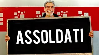 ASSOLDATI