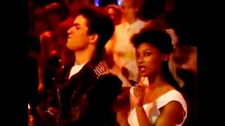 Watch George Michael Bad Boys video