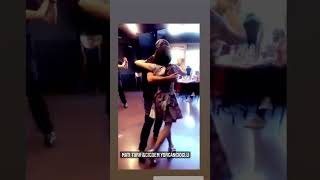 Dance Dj2 Cigdem Yorgancioglu Birthday Dance Mati Turk Tango Garaj 1 Temmuz