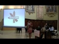 Non mi fermo - Bergamo - Edda Pando