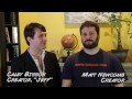 Hollywood Wasteland IndieGoGo Pitch Video