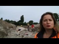 Anouk's ArcheoVlog in Heiloo deel 1