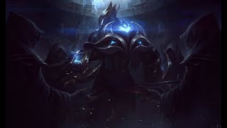 Dominating The Mid Lane With Zed Legendary