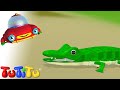 TuTiTu Crocodilo