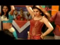 Archana Veda Dance for Kevvu Keka Song   Mike Testing 143