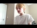 Troye Sivan - Fun - Cover By Toby Randall Troye Sivan - Fun - Cover By Toby Randall