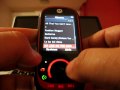 Foto pequena Motorola ROKR EM35