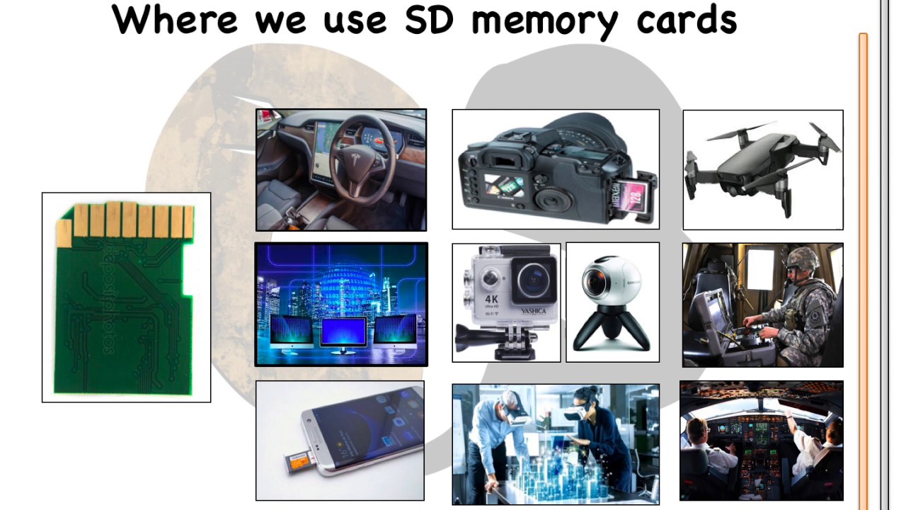 Corrosion in electronic devices