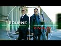 Code Name Vivaldi (Bourne Soundtrack/Vivaldi Double Cello Concerto) - ThePianoGuys