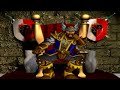 The Story Of Warcraft Pre Wow Movie Edit Part 1 ...