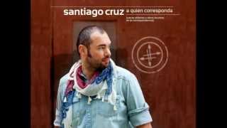 Video De la Mano Santiago Cruz