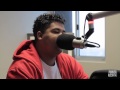 Makonnen On Molly, The Roots + "Tuesday" Record