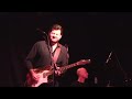 Tab Benoit-- Nice and Warm