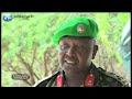 Special Feature: Endgame Somalia
